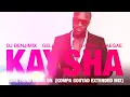 Kaysha - Something going on - Kompa Gouyad Extended Mix