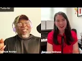 Interview with Gergana Velinova | Muzilog Podcast