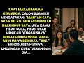 Download Lagu SUAMI BERKATA \