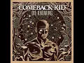 Lower The Line - Comeback Kid
