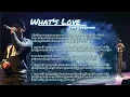 (What's love) by Emo