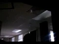 Epileptic power outage in high school