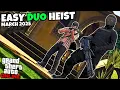 What s the BEST Way to Get Keycards and Eliminate Guards in Duo Cayo Perico Heist