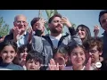 تعالي تعالي بالتورته تعالي - إعلان وي رمضان 2025 - قلوبنا أقرب - تامر حسني
