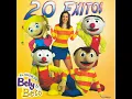 Siempre Amigos - El Show de Bely y Beto