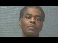 Canton shooting Police arrest suspect accused of killing woman at Bob Evans