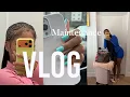 Get Ready for My Very First SOLO Trip with Me No French Lash Fill Hair Going Viral AGAIN