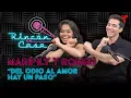 Download Lagu Maripily Rivera y Rodrigo Romeh, un amor que sale de La Casa de los Famosos 4 | Rincón en Casa EP.06