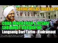 Download Lagu kumpulan Qosidah sholawat habib umar bin hafidz di Tarim Hadramaut yaman merdu 2021