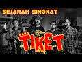 Download Lagu TIKET BAND PERUBAHAN FORMASI SUDAH BIASA || SEJARAH SINGKAT @TIKETBAND