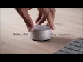 Introducing Microsoft Surface Studio 2