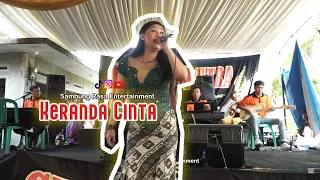 Download Keranda Cinta - Rena Permana ft. Sentra Putra (Live Legokjawa) MP3