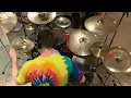 Slipknot - Hive Mind - Drum Cover (Partial)