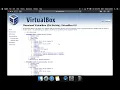Automation with Python - Installing Virtualbox 3