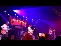 Cigarettes @ Sunset "Carolina Shake Down" at the Mill and Mine 