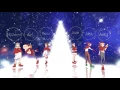 Lagu Snow Song Show | English Chorus | K.loid