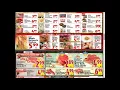 Butera SUPER weekly special deals AD coupon vol1