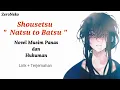 Download Lagu Shousetsu \
