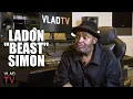 Vlad Asks Ladon Beast Simon if He Would Sit Down with Southwest T in Detroit Part 19