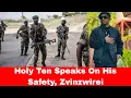 Download Lagu Breaking 😳🛑Holy Ten Speaks On His Safety, Zvinzwirei