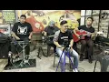 Download Lagu Budi Setahun Segunung Intan - Ahmad Jais Cover by DB