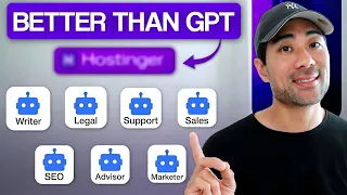 These AI Agents Know Your Business Better Than ChatGPT