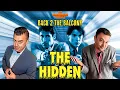 Lagu BACK 2 THE BALCONY - THE HIDDEN!