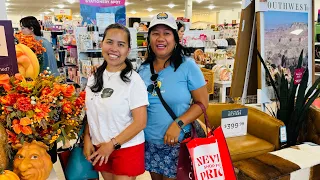 BACK TO BACK GRAND OPENING LET S GO SHOPPING khrysslife