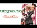Download Lagu [Shiranui Flare] - きみがいるなら (Kimi ga Iru Nara) / 7!! (seven oops)