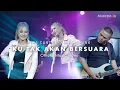 Download Lagu Ku Tak Akan Bersuara | Fira Cantika X Mr. Jepank | (Official Music Video)