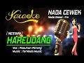 Lagu Karaoke HAREUDANG ( NESTAPA ) - Pasukan Perang ( Nada Cewek )