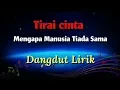 Download Lagu Test Musik Copyright DANGGUT TIRAI CINTA