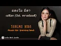 Download Lagu Tangmo Nida - เปลือก (Ost.ทรายย้อมสี) | Sparkling Sand Original | Lirik Lagu \u0026 Terjemahan Indonesia