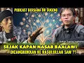 Download Lagu Podcast Bersama Dr Sugeng: Kapan Nasab Baalawi Dicangkokkan ke Rasulullah saw ??