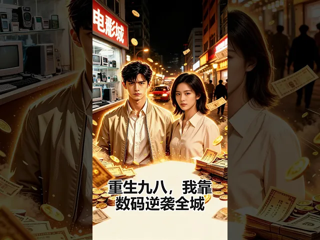 Reborn in '98: Conquering the City with Digital