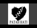 Patah Hati