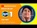 Download Lagu Rehat Iklan RTM1 (Jun 1987)