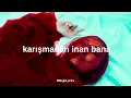 Ayaz & Heijan - İNAN BANA  Sözleri/Lyrics  Şarkı Sözleri 🎶