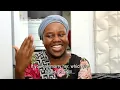 UKhululiwe uzoshada noMinister | Izigigaba zakwaGumede