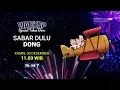 Download Lagu Promo Warkop Spesial Tahun Baru : Sabar Dulu Dong [5sec]