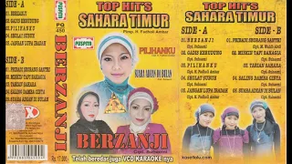 Download POWER AUDIO - PILIHANKU - SAHARA TIMUR MP3