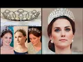 Download Lagu Top 10 | Most Beautiful and Magnificent Royal Tiaras of Sweden | Tiara Collection Vol