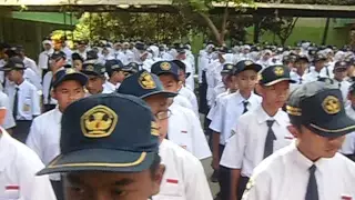 Download KORSIK GMB - UPACARA BENDERA SEKOLAH SETIAP SENIN MP3