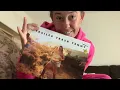 Trailer Trash Tammy 2021 Calendar