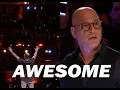 Pesulap Ahli Matematika Bikin Juri Terkagum-kagum di America's Got Talent 2017