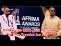 Lagu 🔴EST-CE QUE WERRASON🔥AZUI TROPHÉE 🏆 AFRIMA ÉCOUTEZ LES DÉTAILS