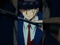 Mash transforms his wand