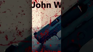 John Wick Chapter 4 BGM Song Ringtone New 