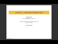 ECE 252 Lecture 2 Interrupts and System Calls