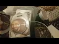 Empire Hustlers DVD Unboxing